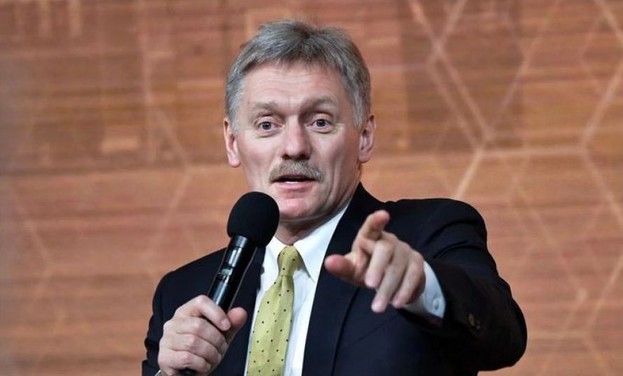 У Кремлі відкинули можливість зустрічі Зеленського з Путіним на саміті G20 У Кремлі відкинули можливість зустрічі Зеленського з Путіним на саміті G20